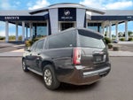 2015 GMC Yukon XL SLT