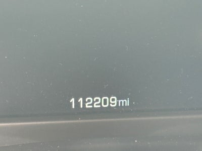 2015 GMC Yukon XL SLT
