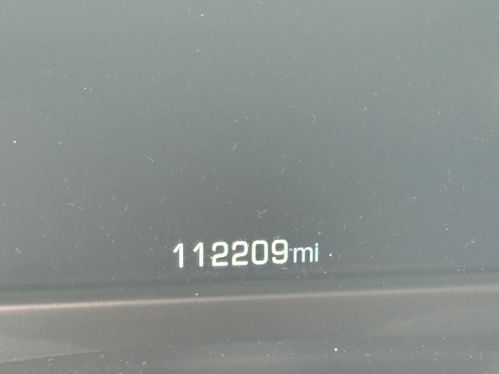 2015 GMC Yukon XL SLT