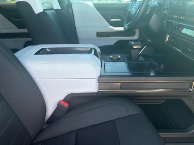 2022 GMC HUMMER EV Pickup Edition 1