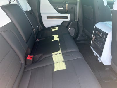 2022 GMC HUMMER EV Pickup Edition 1