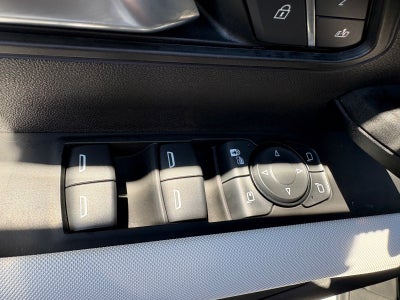 2022 GMC HUMMER EV Pickup Edition 1