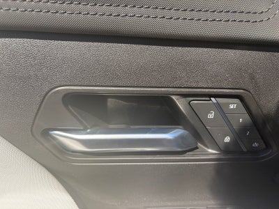 2022 GMC HUMMER EV Pickup Edition 1