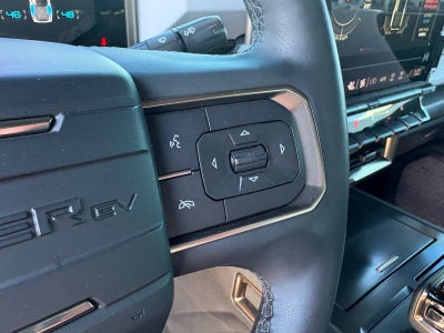 2022 GMC HUMMER EV Pickup Edition 1