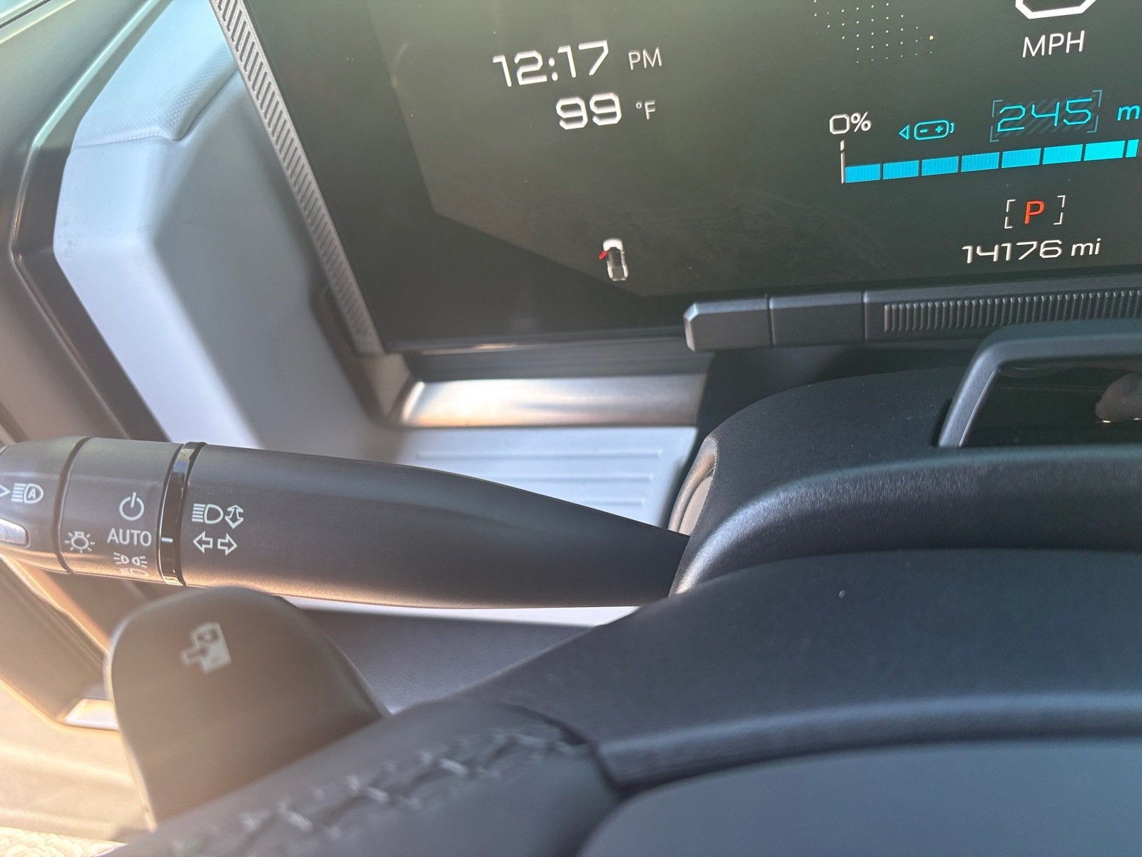 2022 GMC HUMMER EV Pickup Edition 1