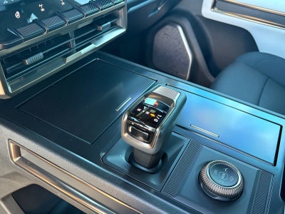 2022 GMC HUMMER EV Pickup Edition 1