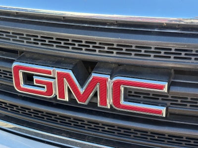 2018 GMC Canyon 2WD
