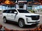 2023 Cadillac Escalade ESV Premium Luxury