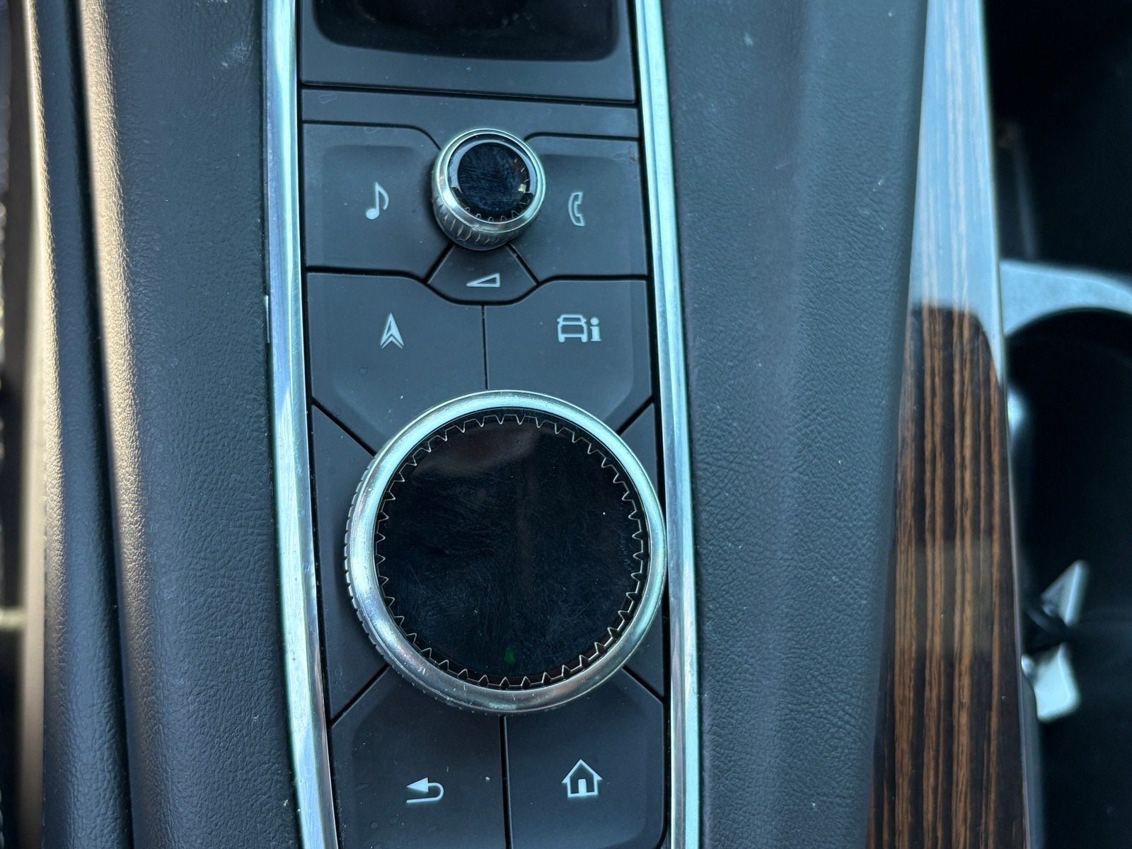 2023 Cadillac Escalade ESV Premium Luxury