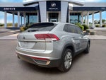 2021 Volkswagen Atlas Cross Sport 2.0T SE w/Technology