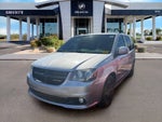 2018 Dodge Grand Caravan SE Plus