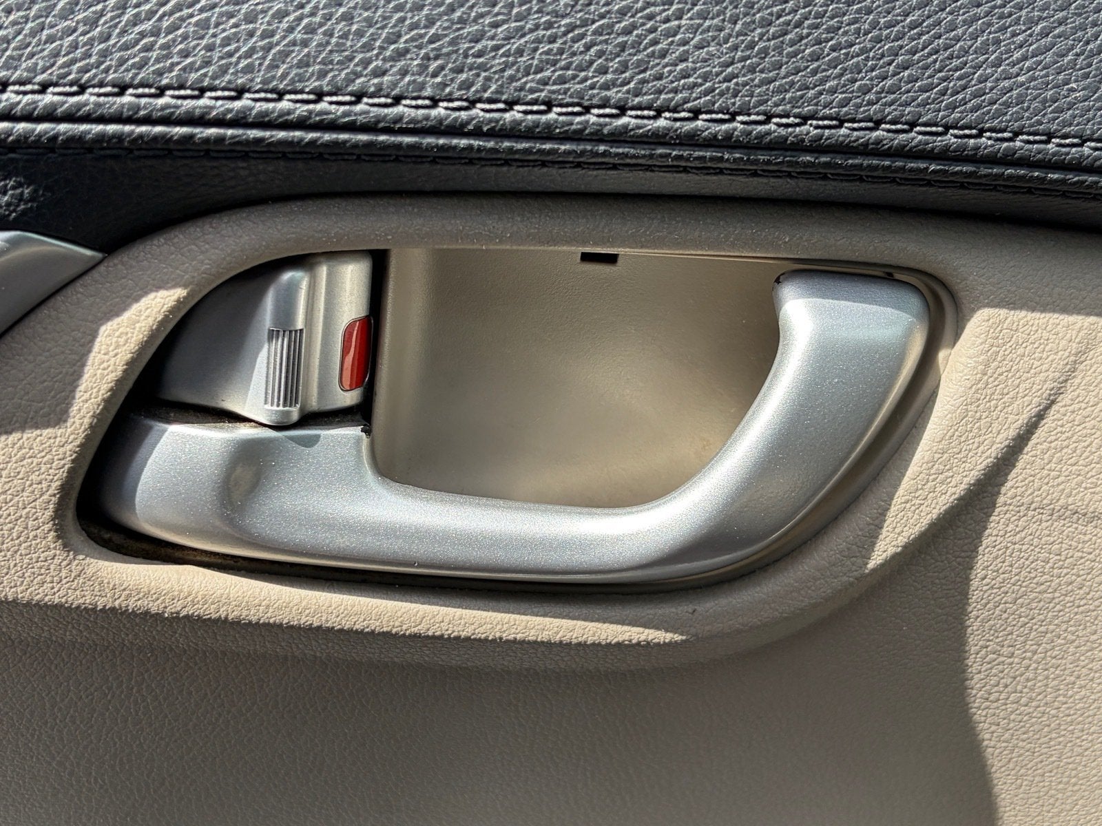 2013 Honda Civic Sdn EX