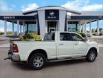2019 RAM 3500 Laramie Crew Cab 4x4 6'4" Box