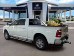 2019 RAM 3500 Laramie Crew Cab 4x4 6'4" Box