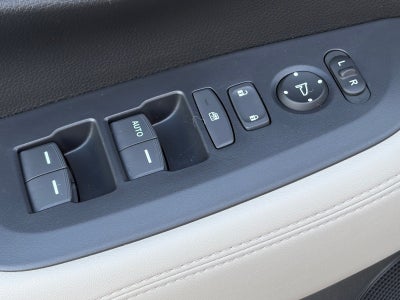 2024 Honda HR-V AWD LX