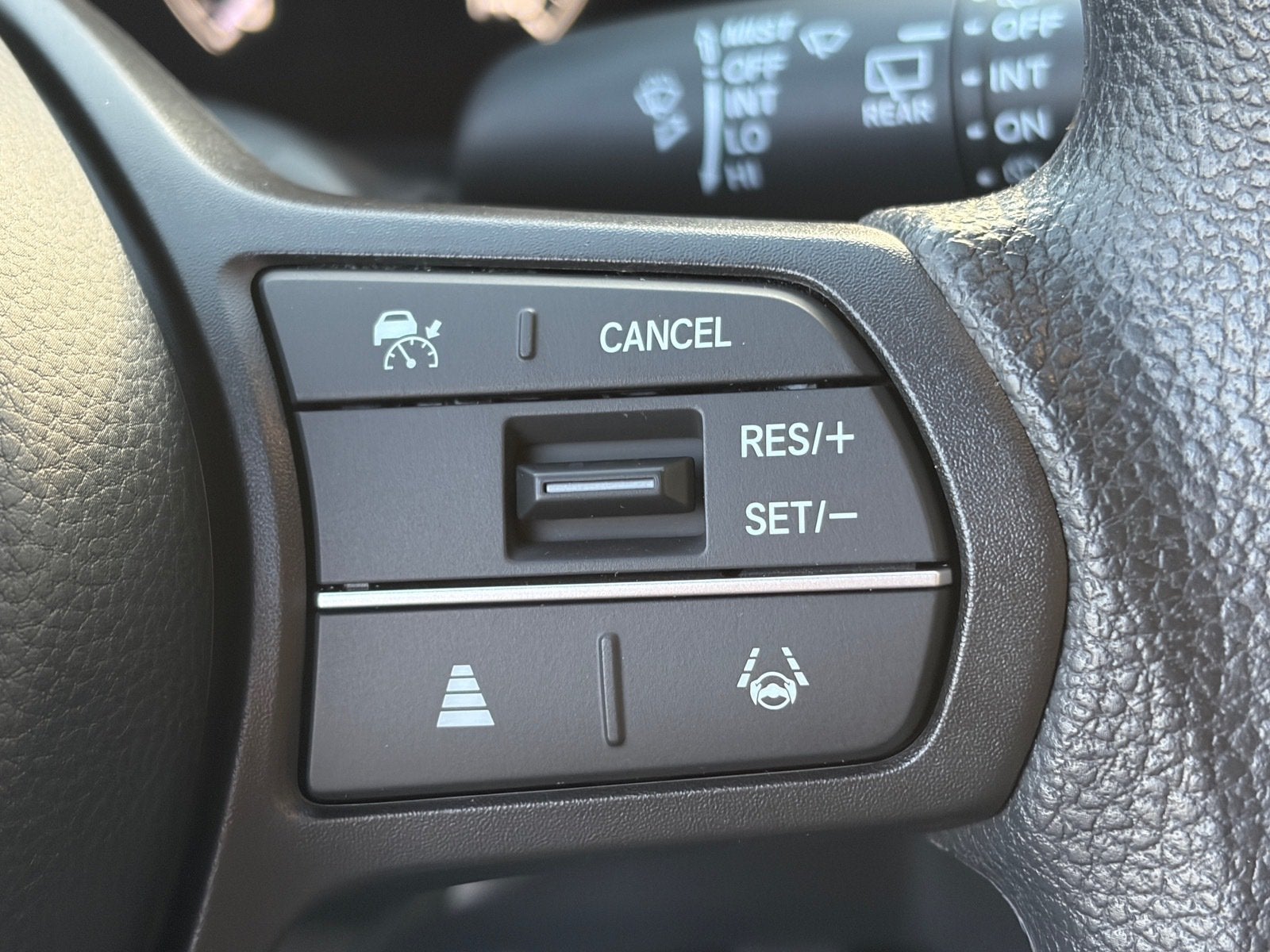 2024 Honda HR-V AWD LX