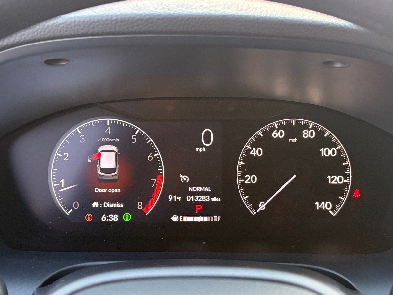 2024 Honda HR-V AWD LX