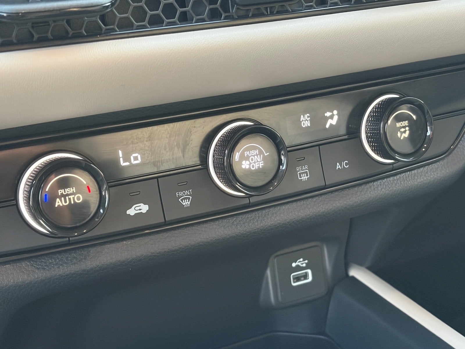 2024 Honda HR-V AWD LX