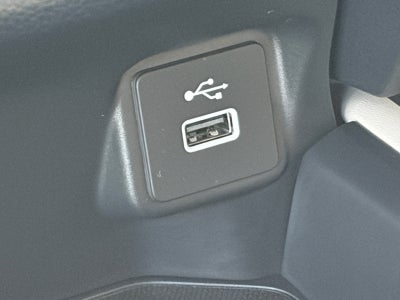 2024 Honda HR-V AWD LX