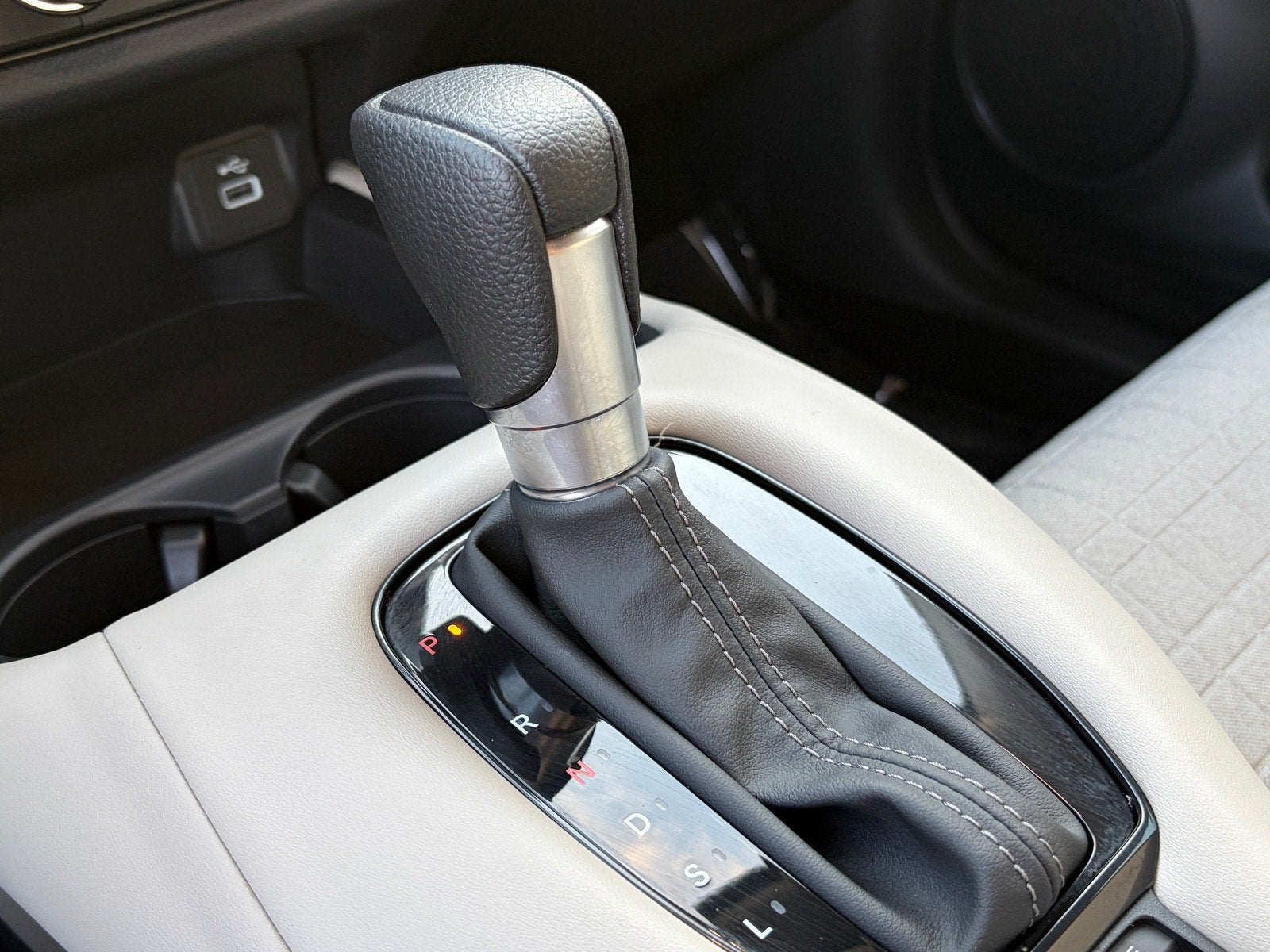2024 Honda HR-V AWD LX