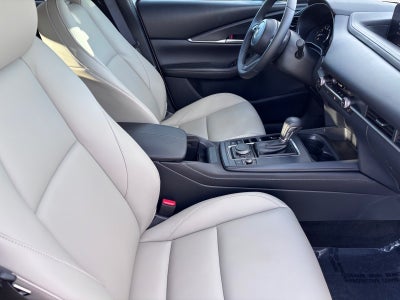 2026 Mazda Mazda CX-30 2.5 S Select Sport