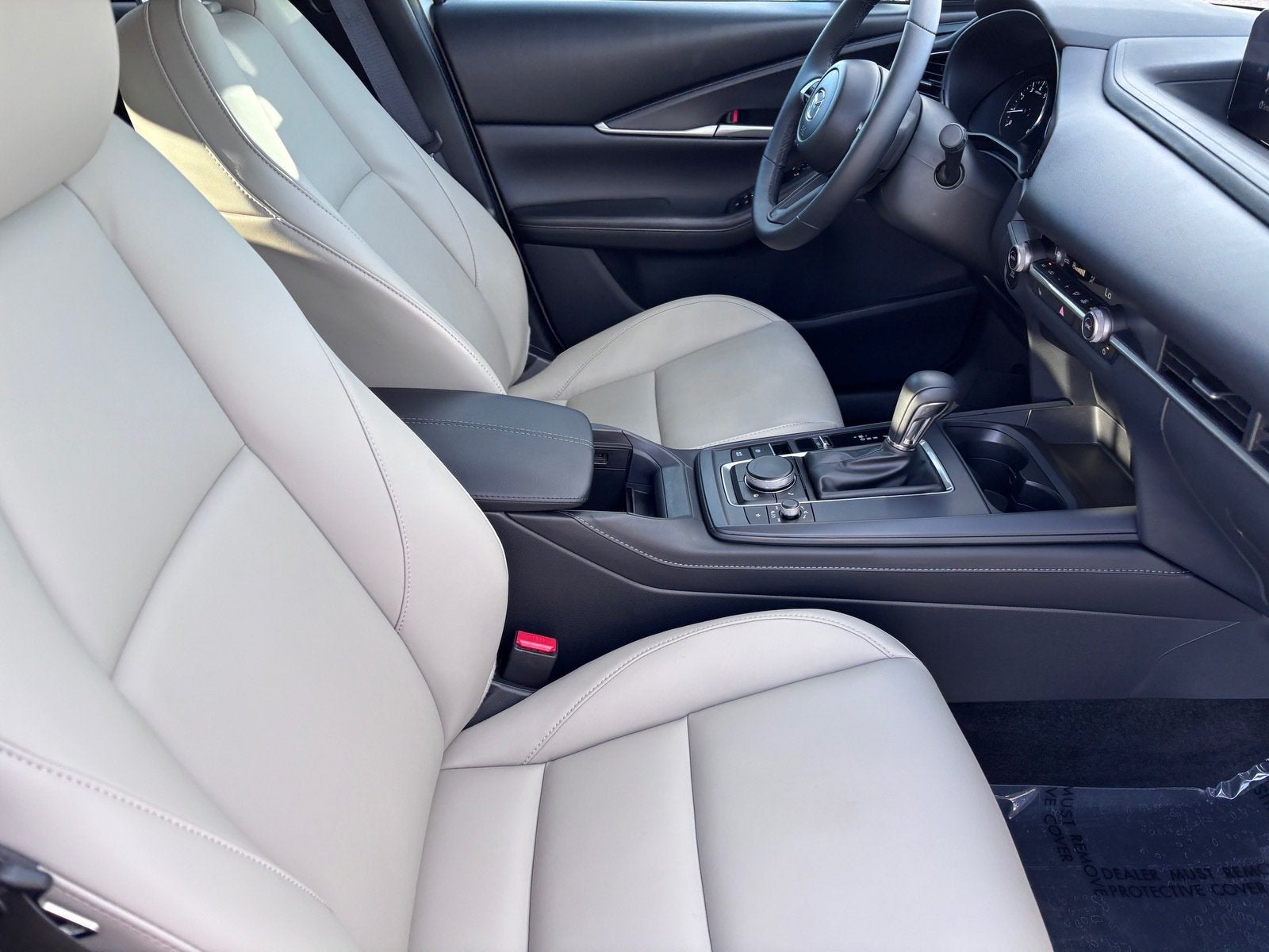 2026 Mazda Mazda CX-30 2.5 S Select Sport