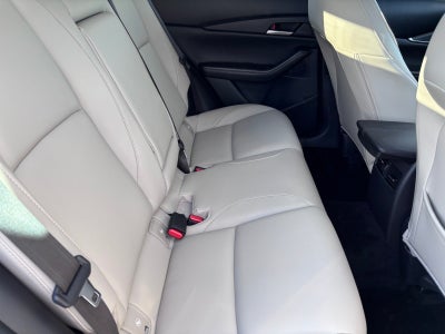 2026 Mazda Mazda CX-30 2.5 S Select Sport
