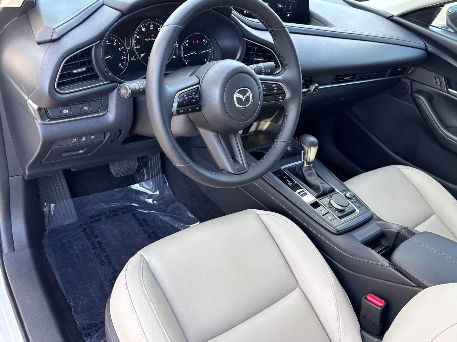 2026 Mazda Mazda CX-30 2.5 S Select Sport