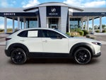 2026 Mazda Mazda CX-30 2.5 S Select Sport