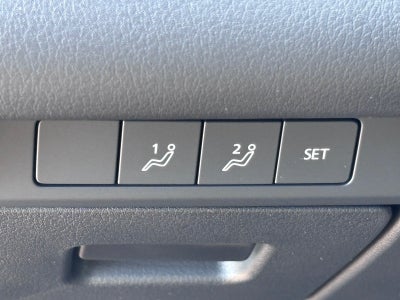 2026 Mazda Mazda CX-30 2.5 S Select Sport