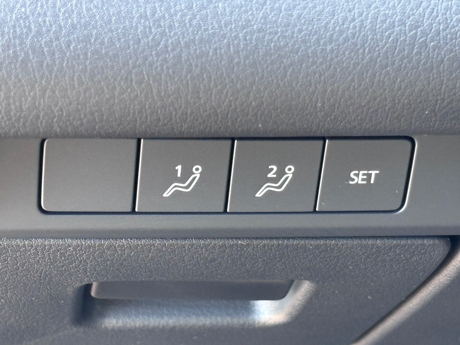 2026 Mazda Mazda CX-30 2.5 S Select Sport