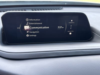 2026 Mazda Mazda CX-30 2.5 S Select Sport