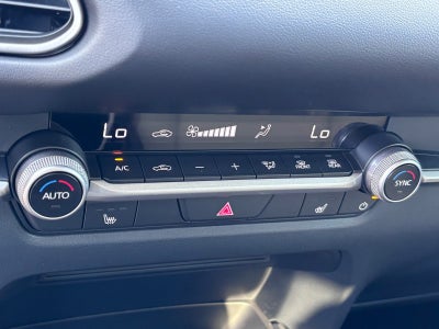 2026 Mazda Mazda CX-30 2.5 S Select Sport