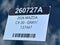 2026 Mazda Mazda CX-30 2.5 S Select Sport