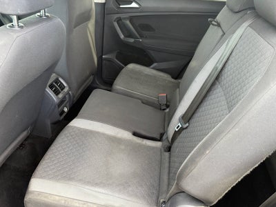 2020 Volkswagen Tiguan 2.0T S