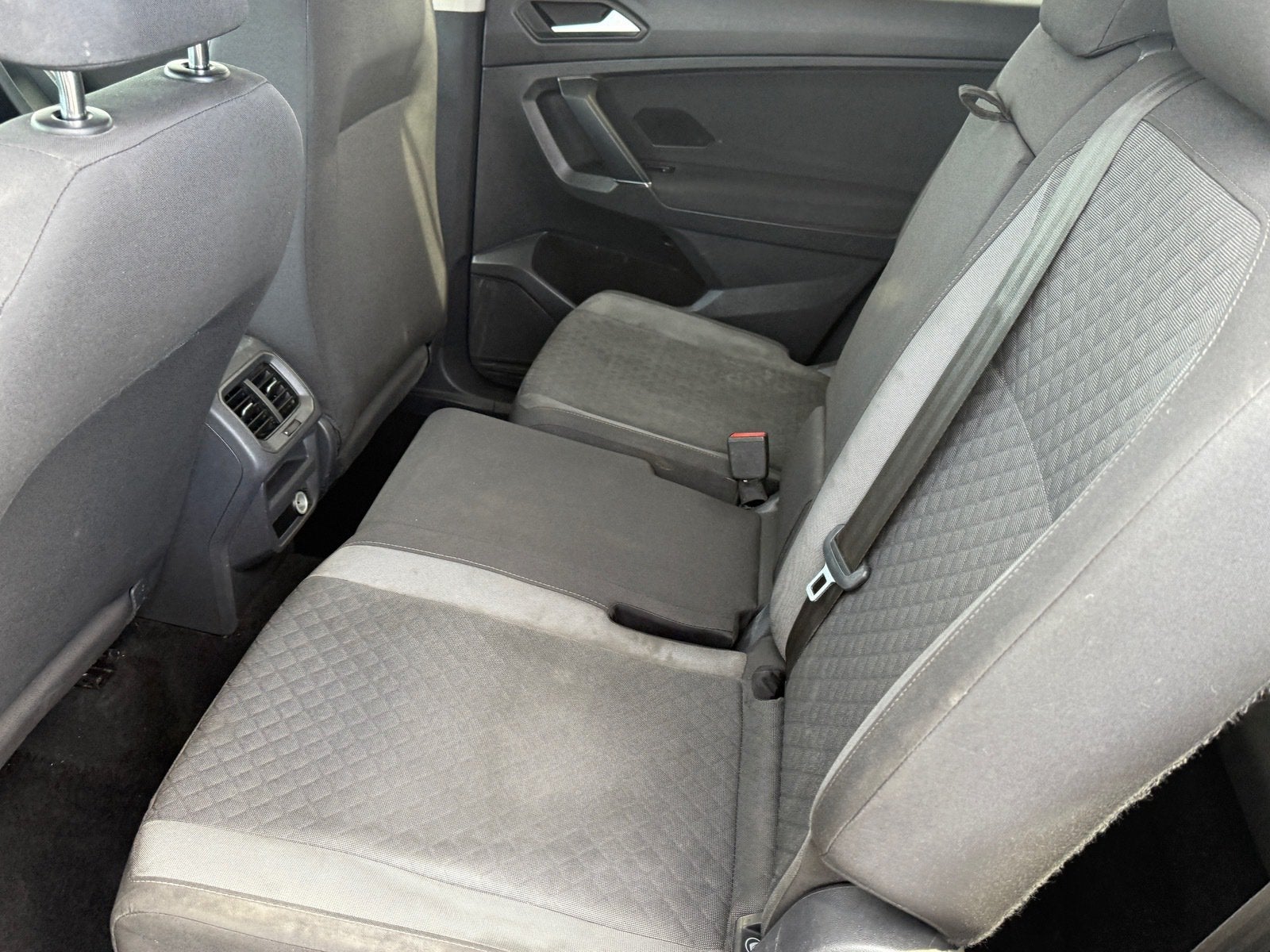 2020 Volkswagen Tiguan 2.0T S
