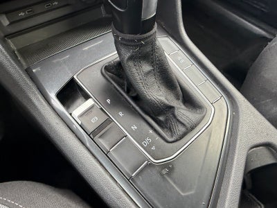 2020 Volkswagen Tiguan 2.0T S