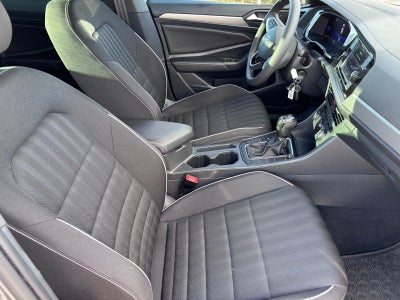 2023 Volkswagen Jetta Sport