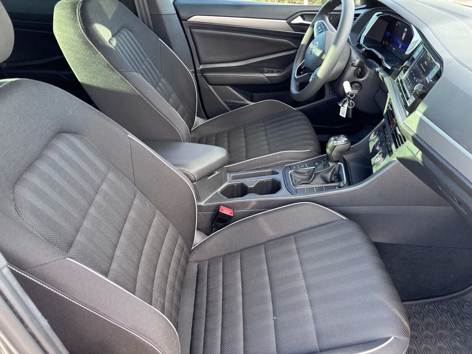 2023 Volkswagen Jetta Sport