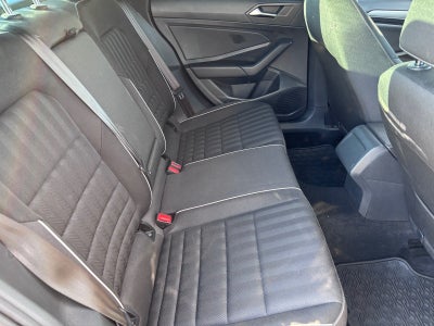 2023 Volkswagen Jetta Sport
