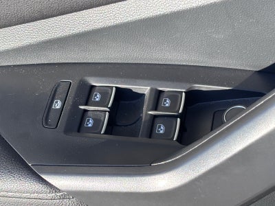2023 Volkswagen Jetta Sport