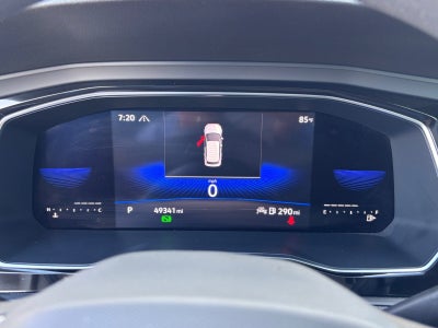 2023 Volkswagen Jetta Sport