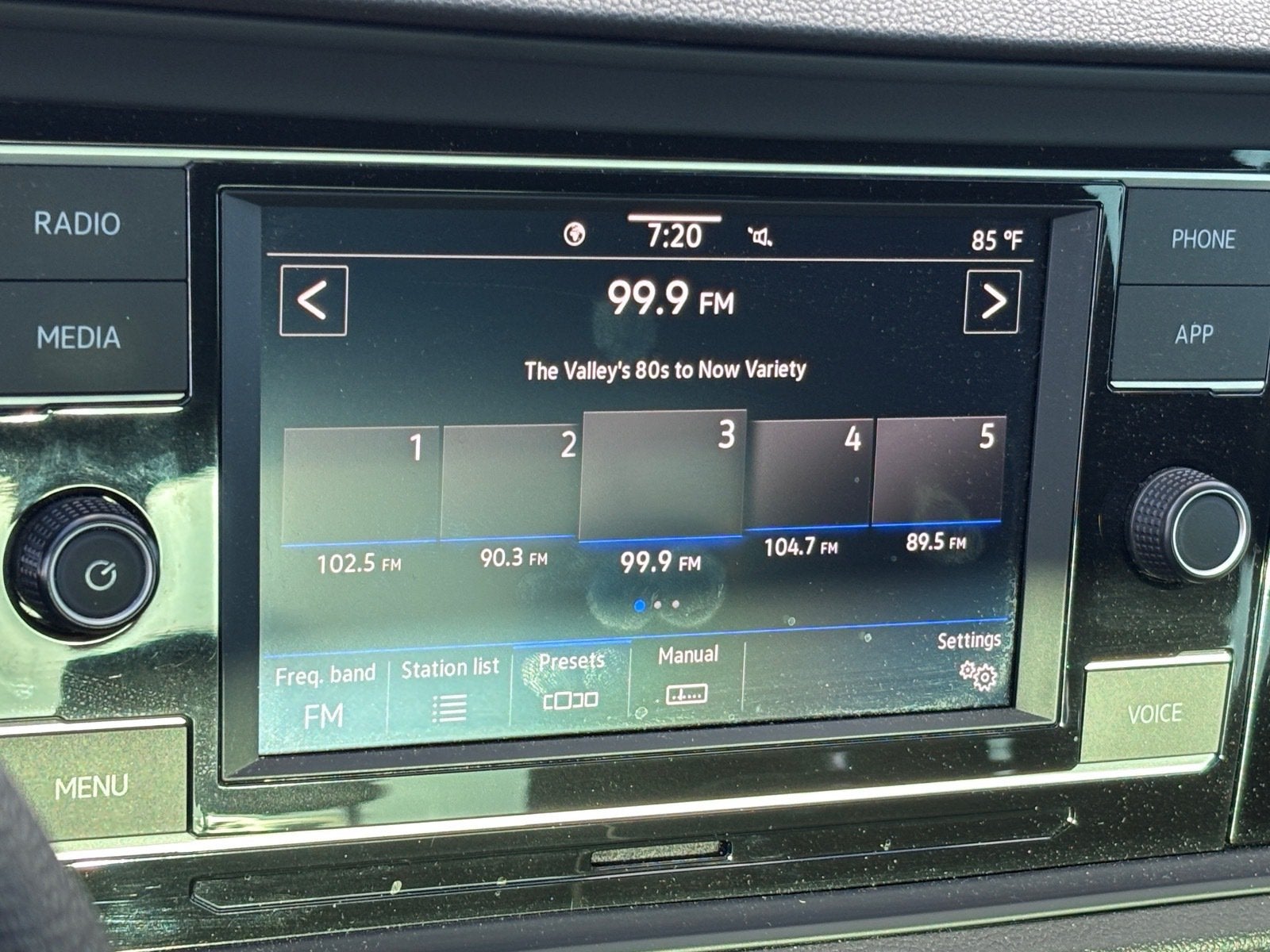 2023 Volkswagen Jetta Sport