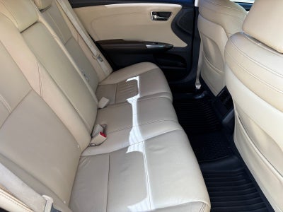 2014 Toyota Avalon Limited