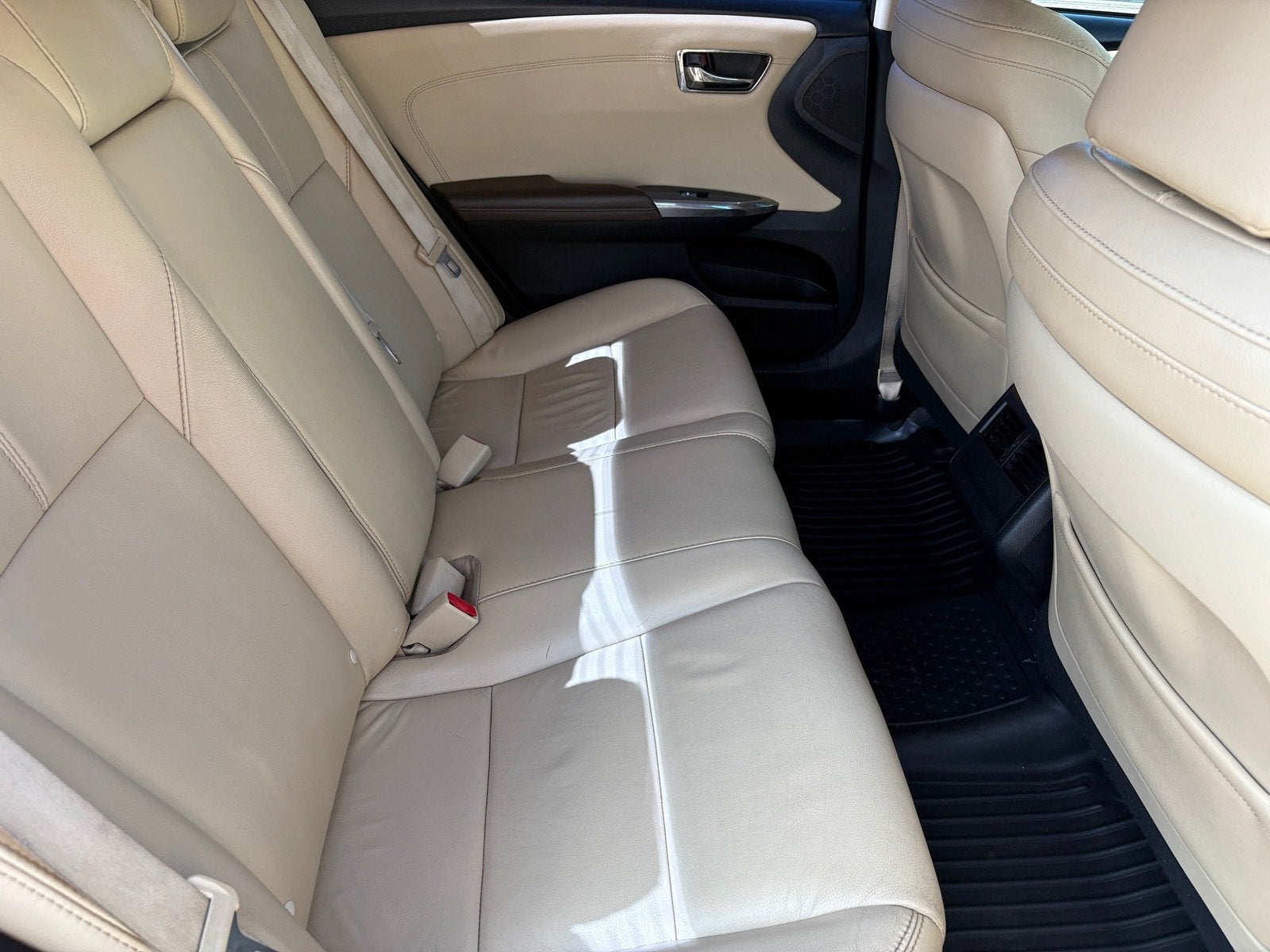 2014 Toyota Avalon Limited