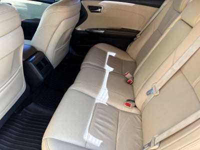 2014 Toyota Avalon Limited