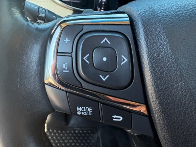 2014 Toyota Avalon Limited