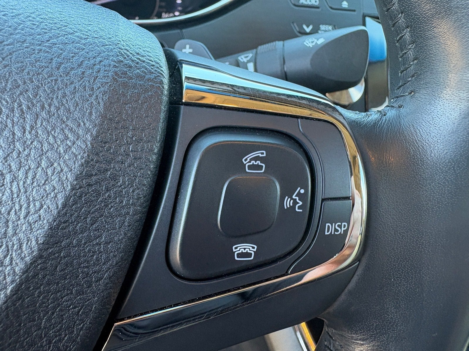 2014 Toyota Avalon Limited