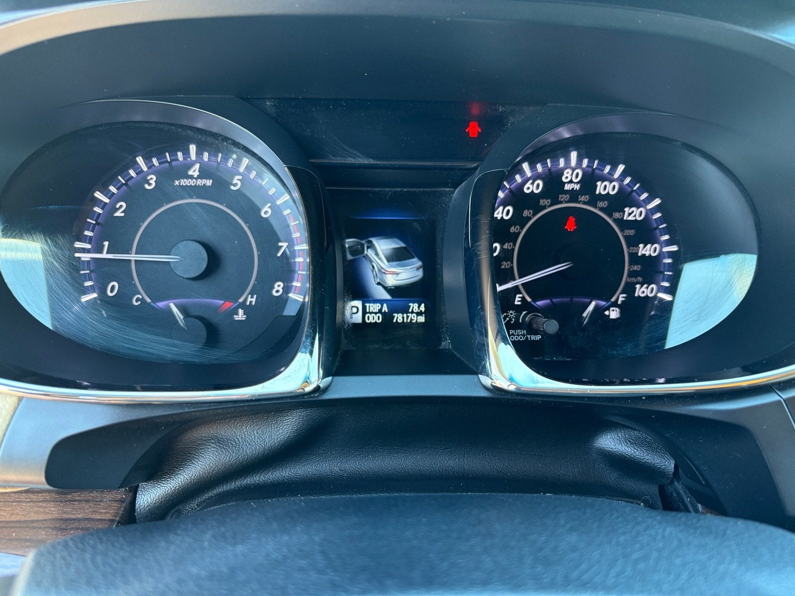 2014 Toyota Avalon Limited