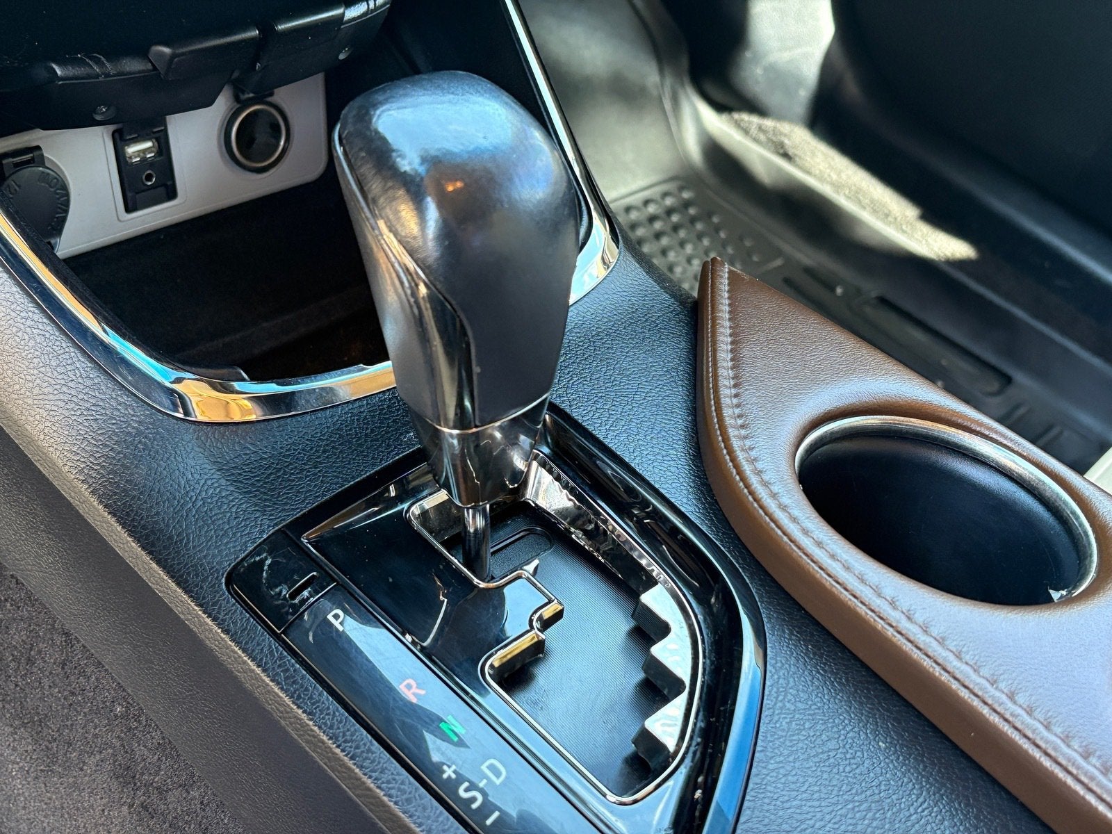 2014 Toyota Avalon Limited